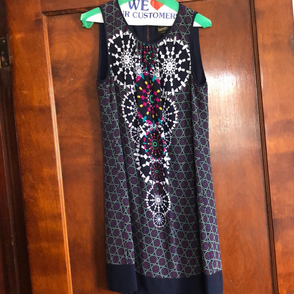 Laundry Dress